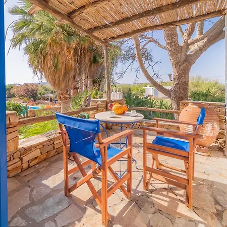 מלון דירות Antonina
