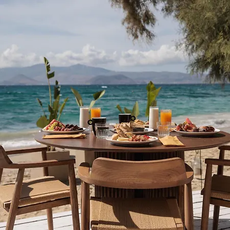 Antonina Agia Anna (Naxos)