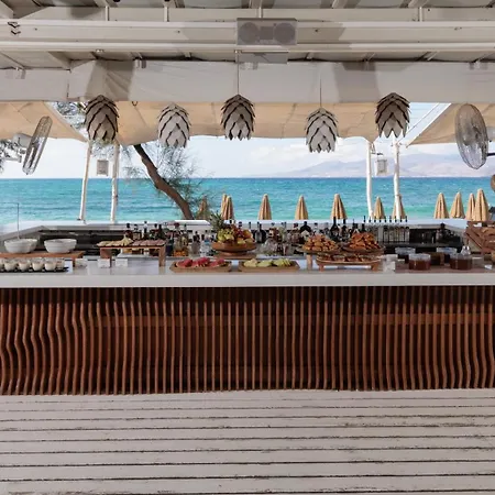 Antonina Apart Otel 2*