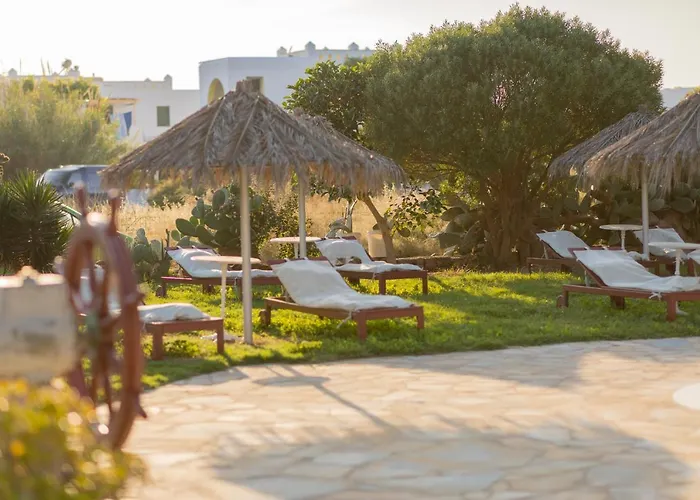 Antonina Agia Anna (Naxos)