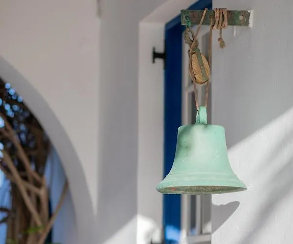 Antonina Apart Otel 2*