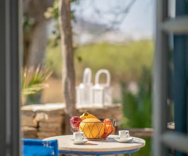 Antonina Apart Otel 2*