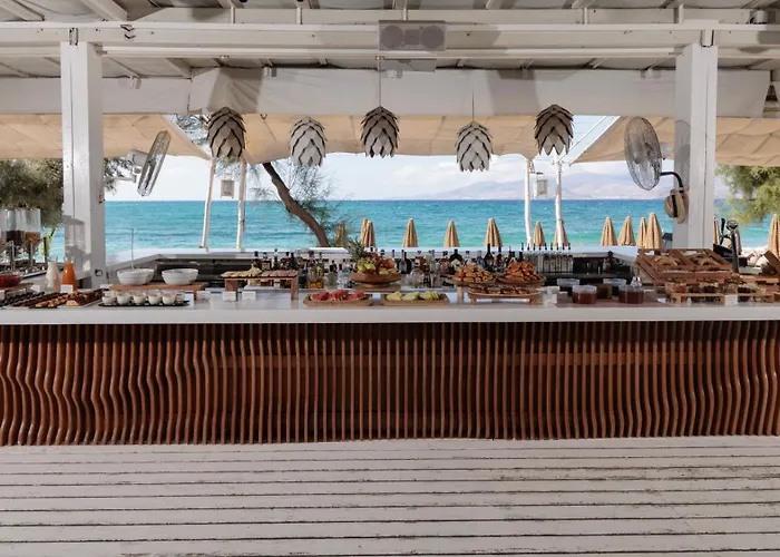 Antonina Apart Otel 2*