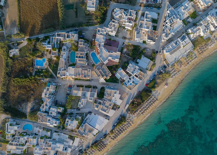 Antonina Agia Anna (Naxos)