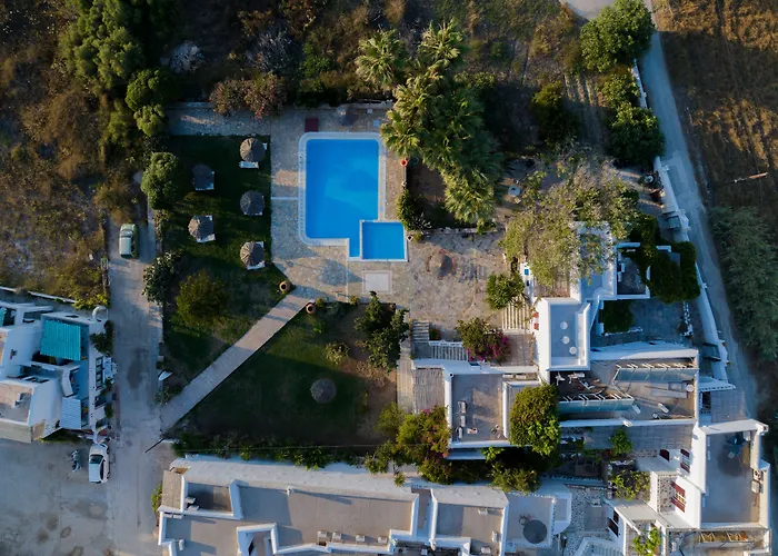 Antonina Agia Anna (Naxos)