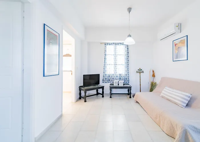 Antonina Apart Otel 2*