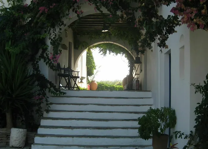 Antonina Apart Otel 2*