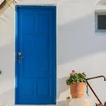 Aparthotel Antonina Agia Anna (Naxos)