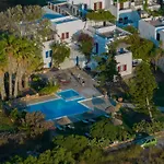 Antonina Aparthotel Agia Anna (Naxos)