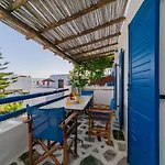 Antonina Aparthotel Agia Anna (Naxos)