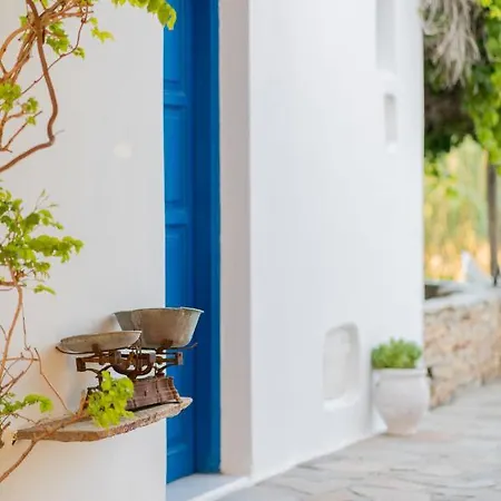 Apart-hotel Antonina