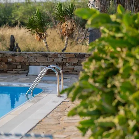 Antonina Lejlighedshotel