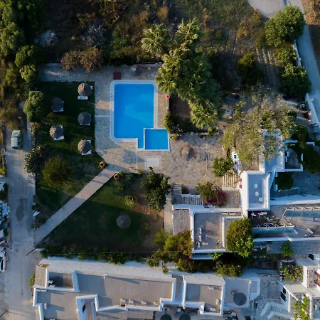 Antonina Agia Anna (Naxos)