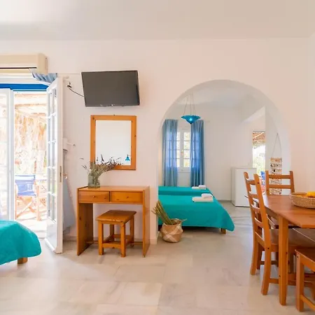 Apart-hotel Antonina