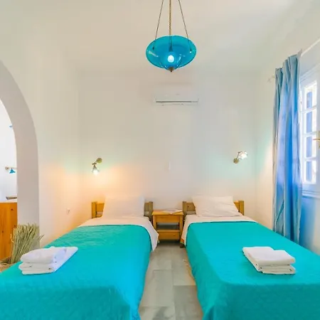 Apart-hotel Antonina