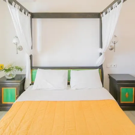 Apart-hotel Antonina