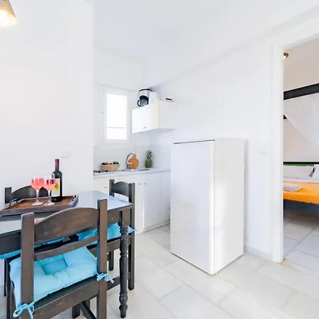 Antonina 公寓式酒店