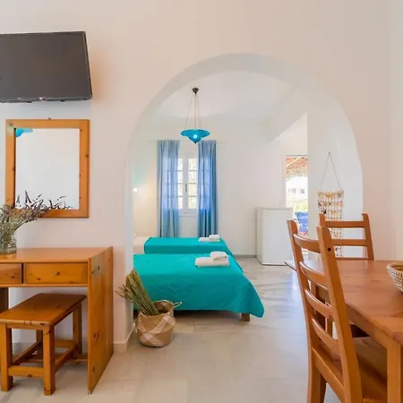 Apart-hotel Antonina 2*