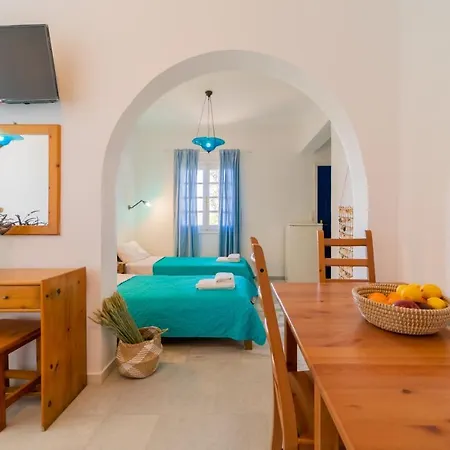 Apart-hotel Antonina