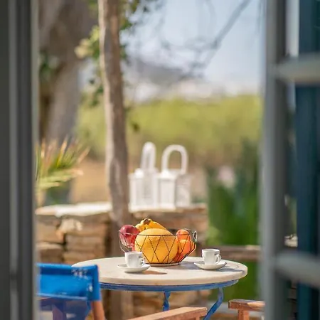 Antonina Aparthotel 2*