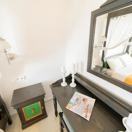 Apart-hotel Antonina