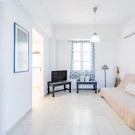 Apart-hotel Antonina 2*
