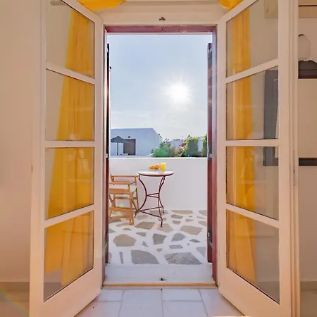 Apart-hotel Antonina
