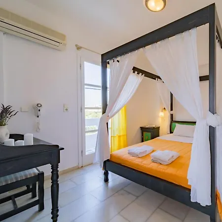 Apart-hotel Antonina 2*