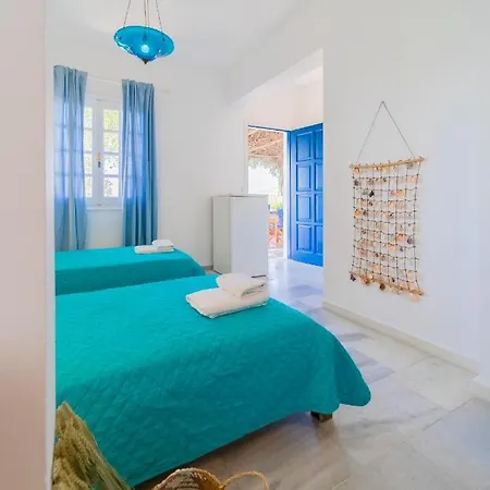 Antonina Apartmanhotel 2*