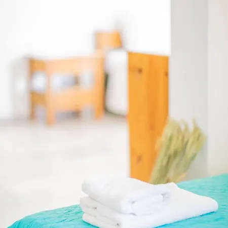Apart-hotel Antonina