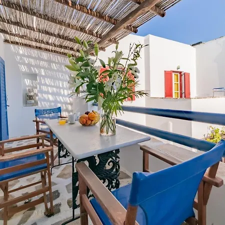 Apart-hotel Antonina