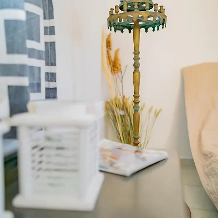 Antonina 公寓式酒店 Agia Anna (Naxos)