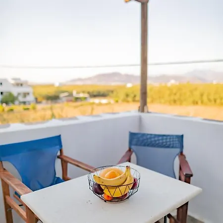 Apart-hotel Antonina 2*