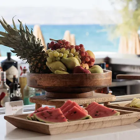 Apart-hotel Antonina
