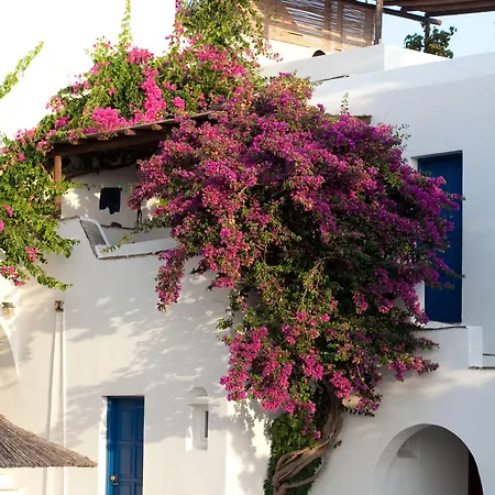 Aparthotel Antonina 2*