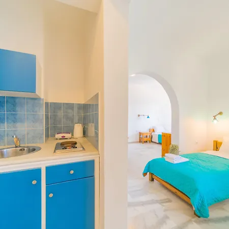 Antonina 公寓式酒店