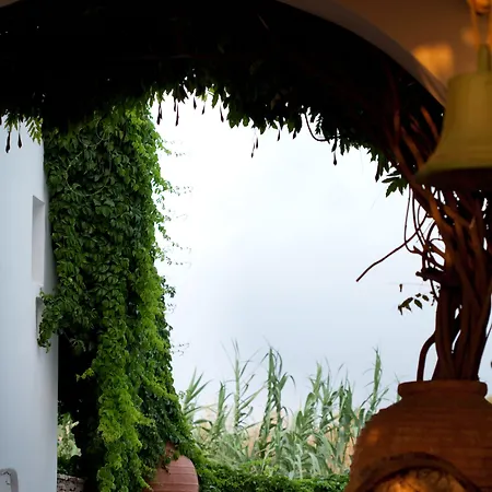 Antonina Aparthotel