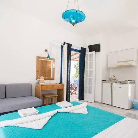 Hotel apartamentowy Antonina