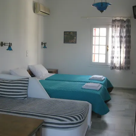 Antonina 公寓式酒店