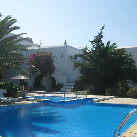 Apart-hotel Antonina 2*