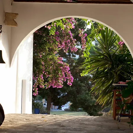 Antonina Apart-hotel