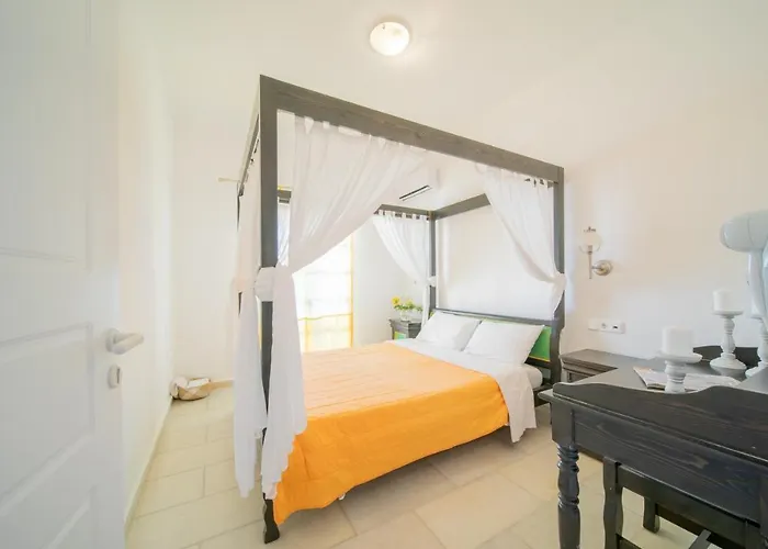 Aparthotel Antonina 2*