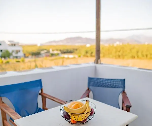 Aparthotel Antonina 2*