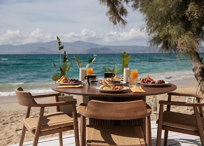 Antonina Agia Anna (Naxos)