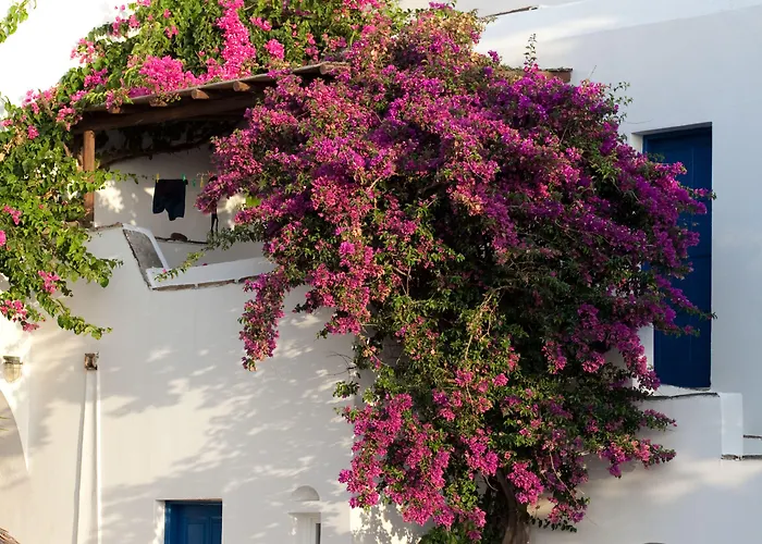 Aparthotel Antonina 2*