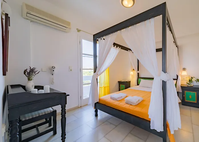 Antonina Agia Anna (Naxos)