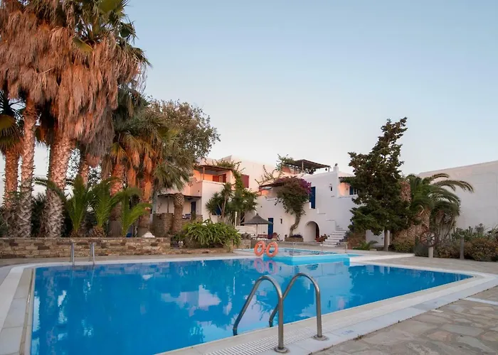 Antonina Aparthotel 2*